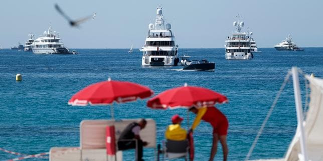 Lingots, maisons, voitures de sport… les riches contribuables font le ménage dans leurs holdings