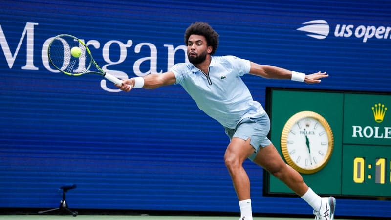 PRONOS PARIS RMC Le pari tennis d’Eric Salliot du 29 septembre – ATP Tokyo