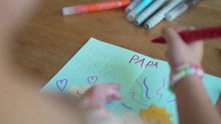 Fête des pères : une journée où les papas sont mis à l'honneur