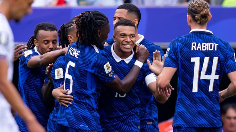 France-Norvège: pourquoi le match de Coupe du monde sera diffusé en clair, mais pas sur TF1
