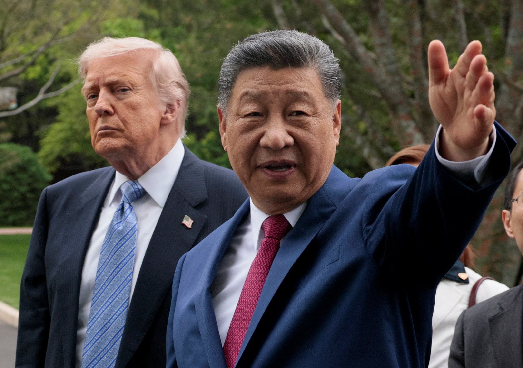 Etats-Unis contre Chine, Israël, Europe : comment la démographie va bouleverser l'ordre mondial en 2050