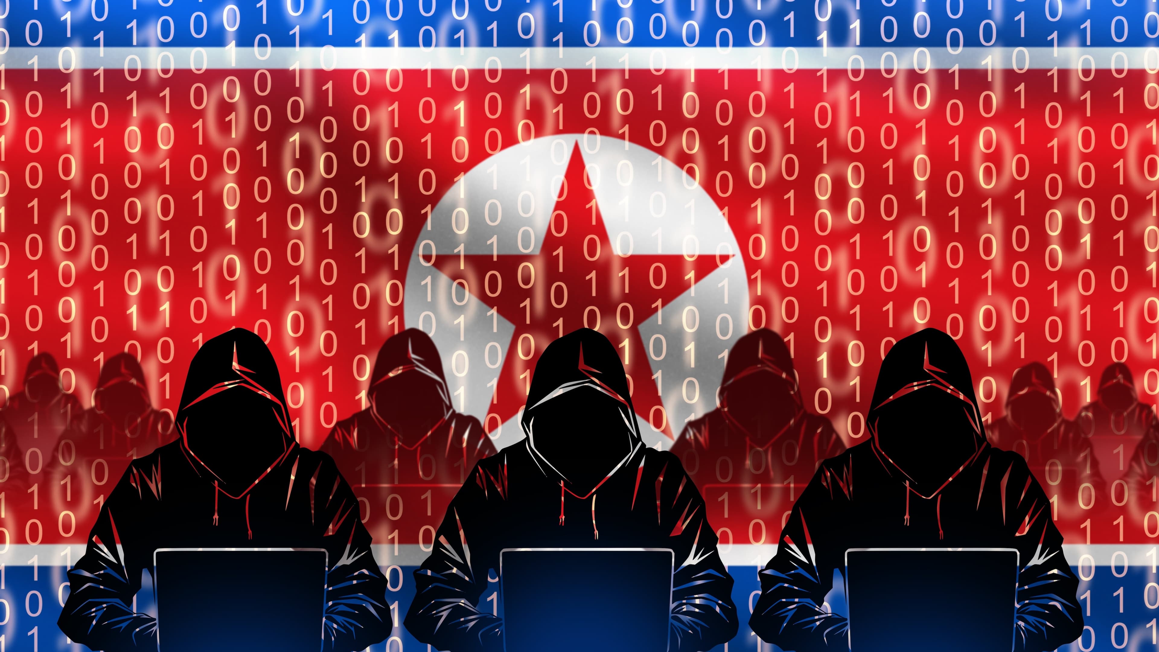 Faux CV, IA, identités volées… Comment la Corée du Nord infiltre les entreprises occidentales