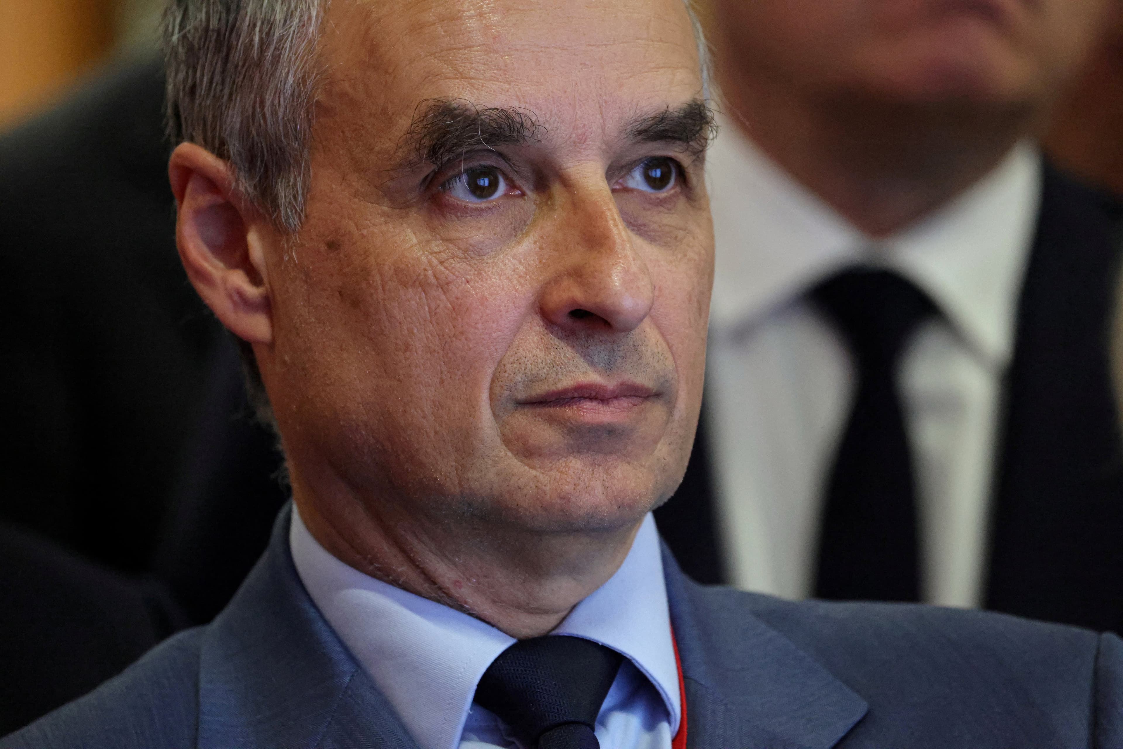 Défense : la France peut-elle tenir la cadence allemande ? Les vérités du patron de l'armement