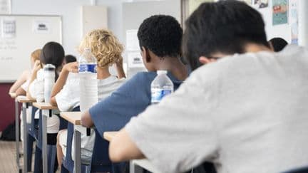 DIRECT. Brevet 2026 : pour la dernière journée d'épreuves, les candidats planchent sur les mathématiques à partir de 9 heures