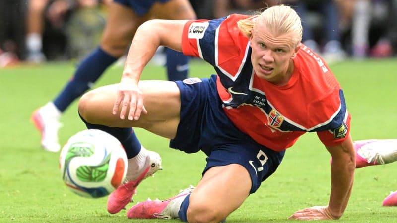 PRONOS PARIS RMC Le buteur du 24 septembre – Ligue des nations