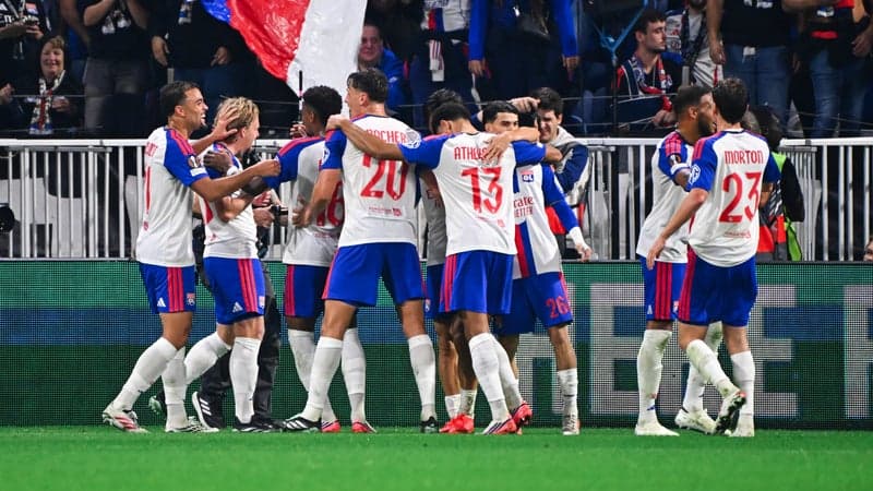 Indice UEFA: la France grappille un (tout petit) peu sur le Portugal