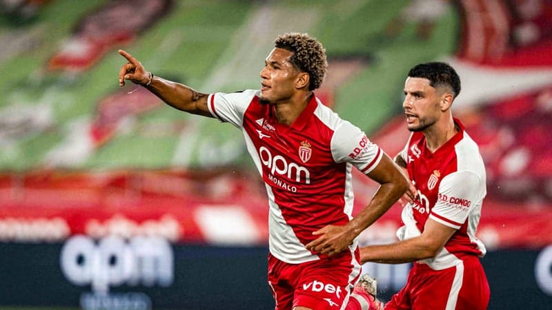 PRONOS PARIS RMC Les paris sur CSKA Sofia - Monaco du 15 octobre - Ligue Europa Conférence