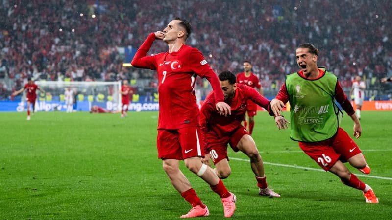 PRONOS PARIS RMC Les paris sur Turquie – Paraguay du 19 juin – Coupe du monde