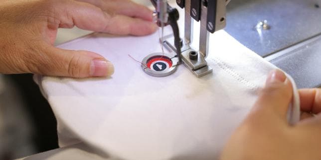 Le Slip français va être coté en Bourse le 14 juillet
