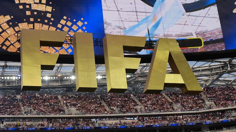 Fifagate: deux Argentins reconnaissent avoir versé des pots-de-vin