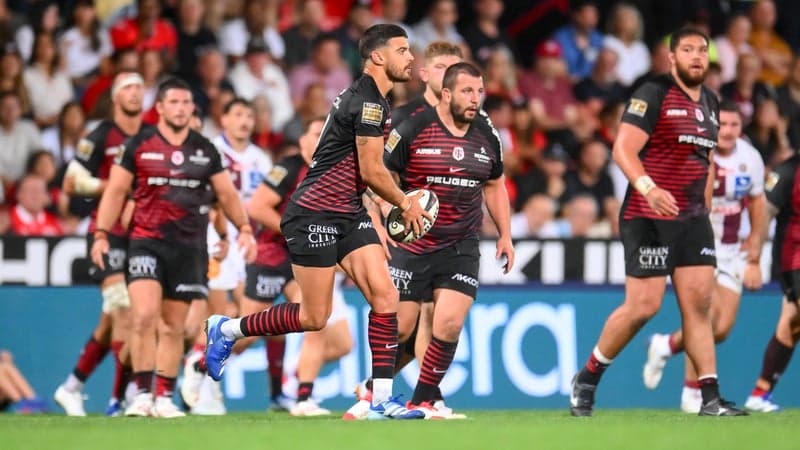 Top 14: la prochaine saison perturbée par la Coupe du monde 2027 avec douze doublons