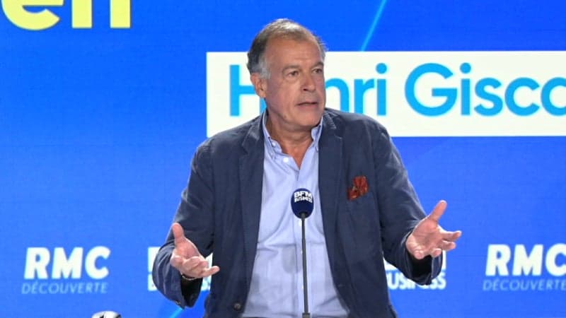 Alpes 2030: Henri Giscard d'Estaing décline la présidence des JO 2030