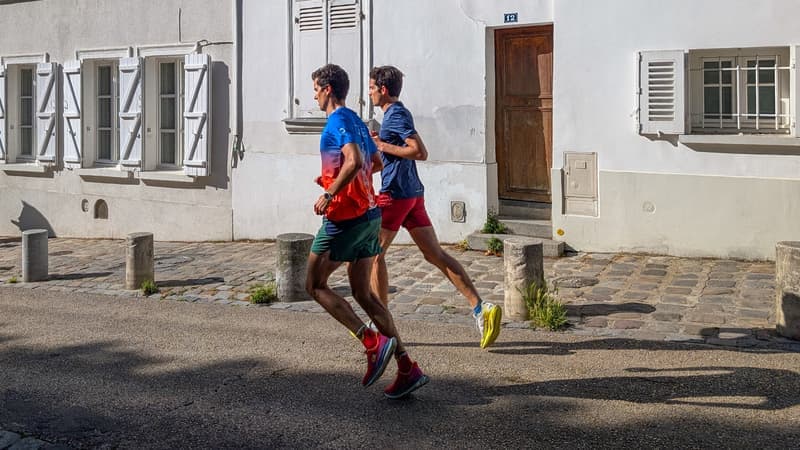 "Le coup de chaleur est une urgence vitale", pourquoi il ne faut absolument pas pratiquer de sport en extérieur pendant la canicule