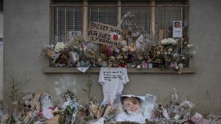Traces ADN du suspect, viol... Ce que l'on sait des premiers résultats des analyses médico-légales effectuées sur le corps de Lyhanna