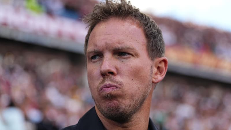 Allemagne: vers un licenciement de Nagelsmann et une arrivée de Klopp après le fiasco à la Coupe du monde 2026
