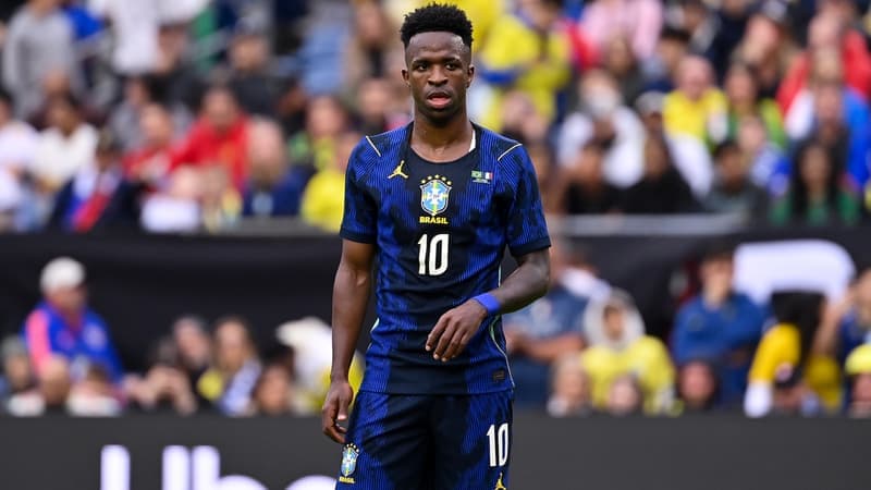 DIRECT. Brésil-Haïti: suivez en live le match du groupe C de la Coupe du monde 2026