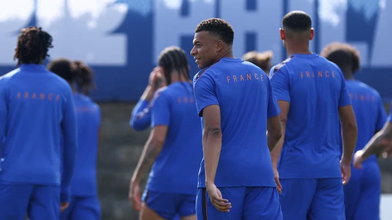 DIRECT. Coupe du monde 2026, équipe de France: suivez toutes les infos sur les Bleus avant le 16e de finale contre la Suède