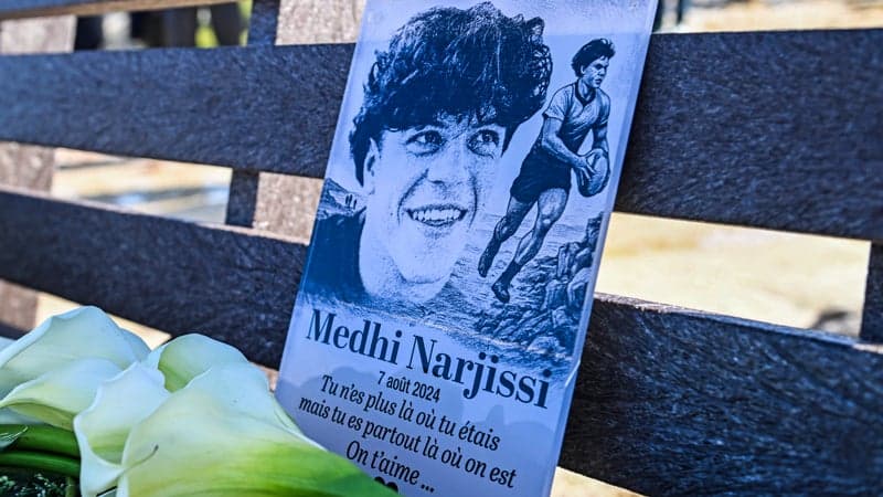 Disparition de Medhi Narjissi: la suspension de l'ex-manager des U18 annulée par la justice administrative