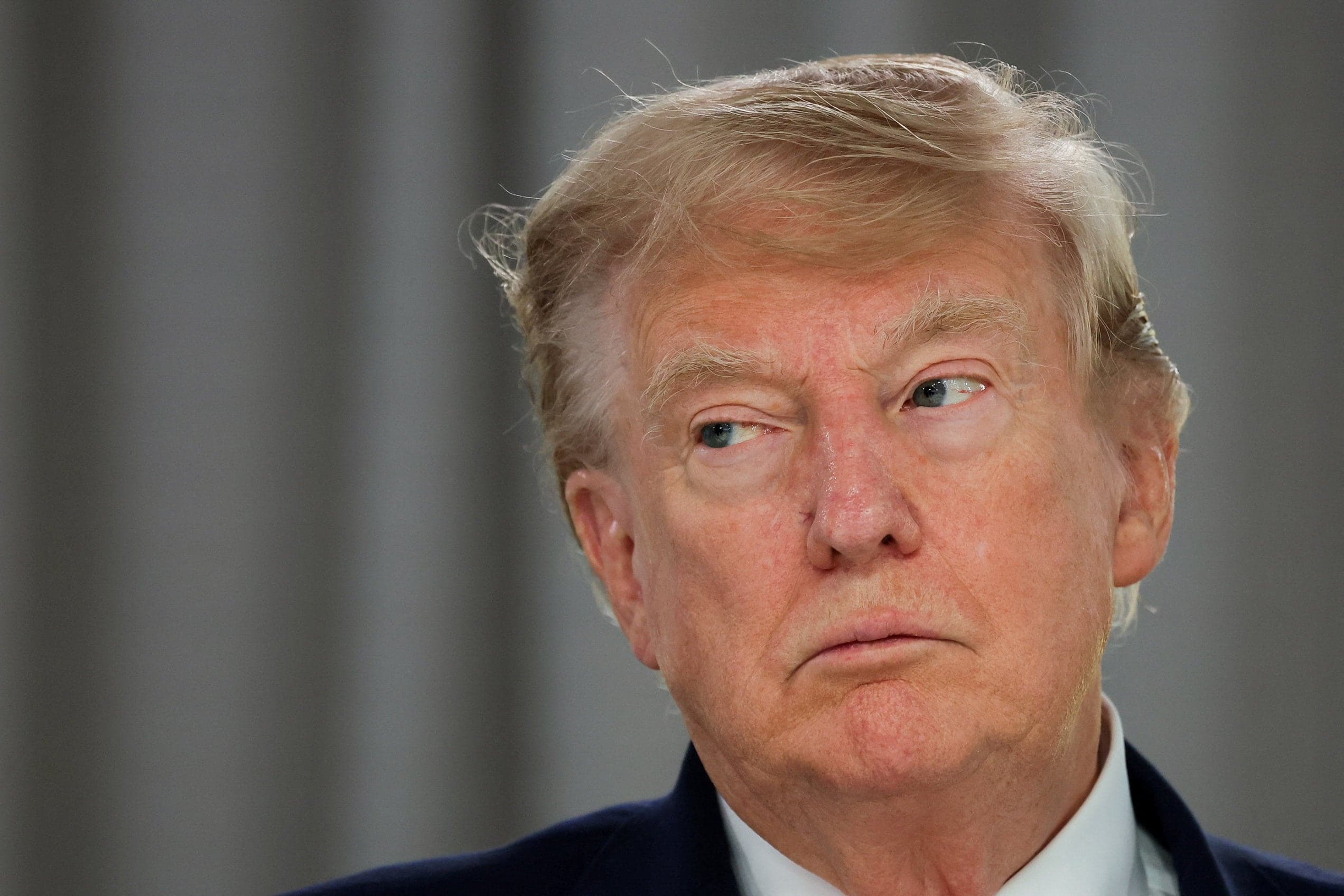 Accord de Donald Trump avec l'Iran : les craintes des faucons de guerre américains