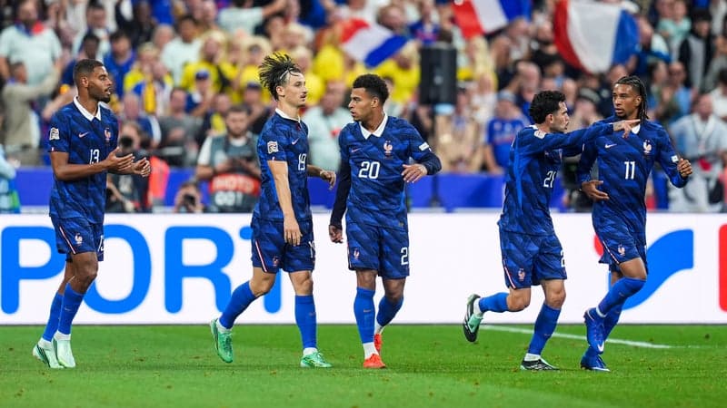 Equipe de France: fanion, crampons et protocole... Ces petits couacs logistiques qui ont perturbé le premier rassemblement des Bleus de Zidane