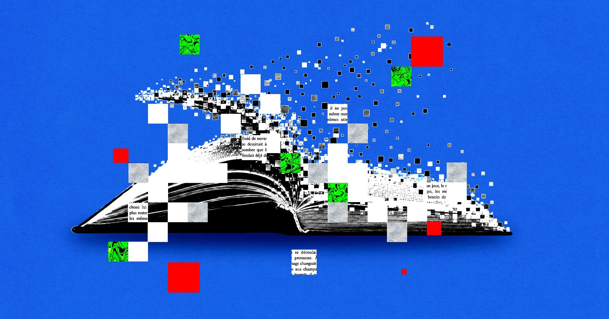 Bienvenue dans un monde où on ne lit plus : pourquoi les dégâts risquent d'être plus importants qu’on ne le croit