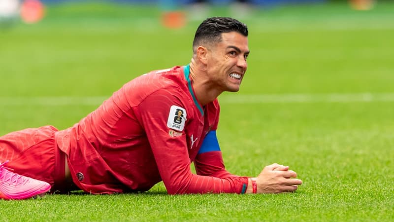 Portugal-RD Congo: "Le sélectionneur n’est pas bon et Cristiano Ronaldo est une plaie", le constat sans appel de Daniel Riolo