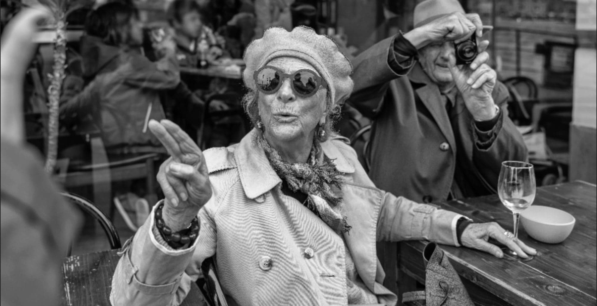 Un week-end à Paris : portraits du temps long au musée de l’Homme