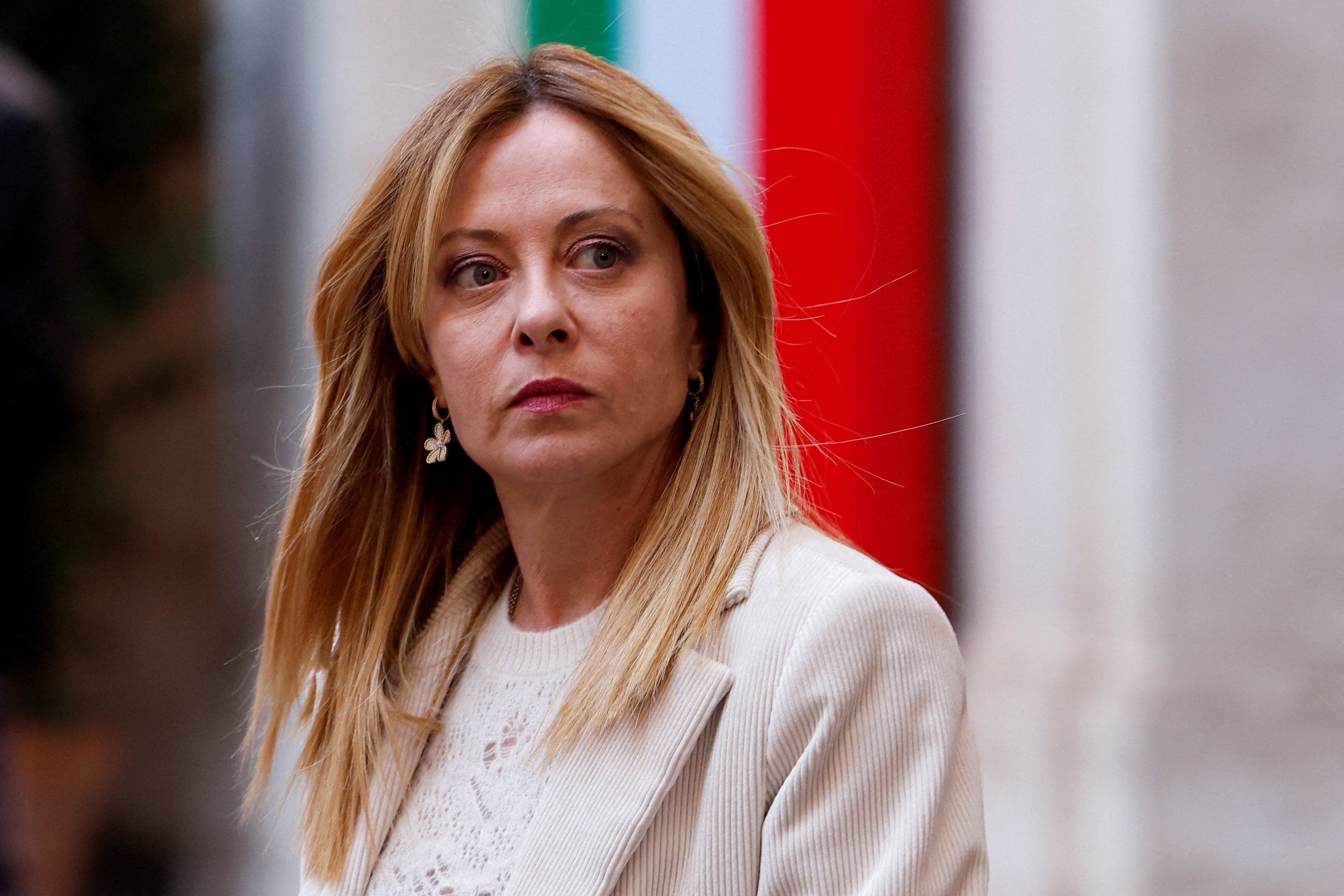 Le gouvernement italien cherche-t-il à "cacher la vérité" sur les centres pour migrants en Albanie ?  