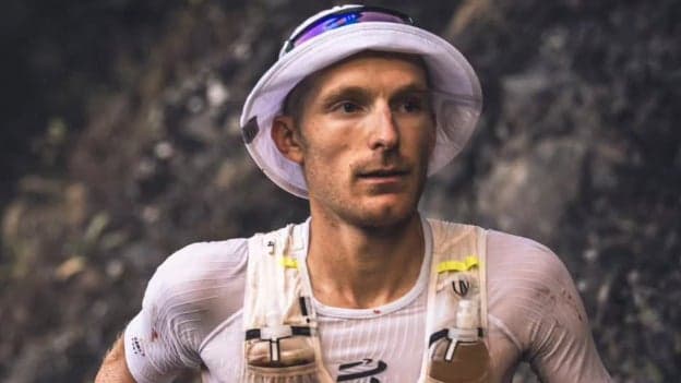 2h17 de mieux: Aurélien Dunand-Pallaz explose le mythique record du GR20, avalé en à peine 27h29
