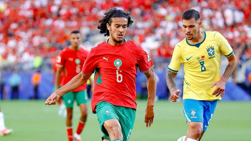 Coupe du monde 2026: Messi, Olise, Bouaddi... L’équipe type de RMC Sport après la première journée du Mondial