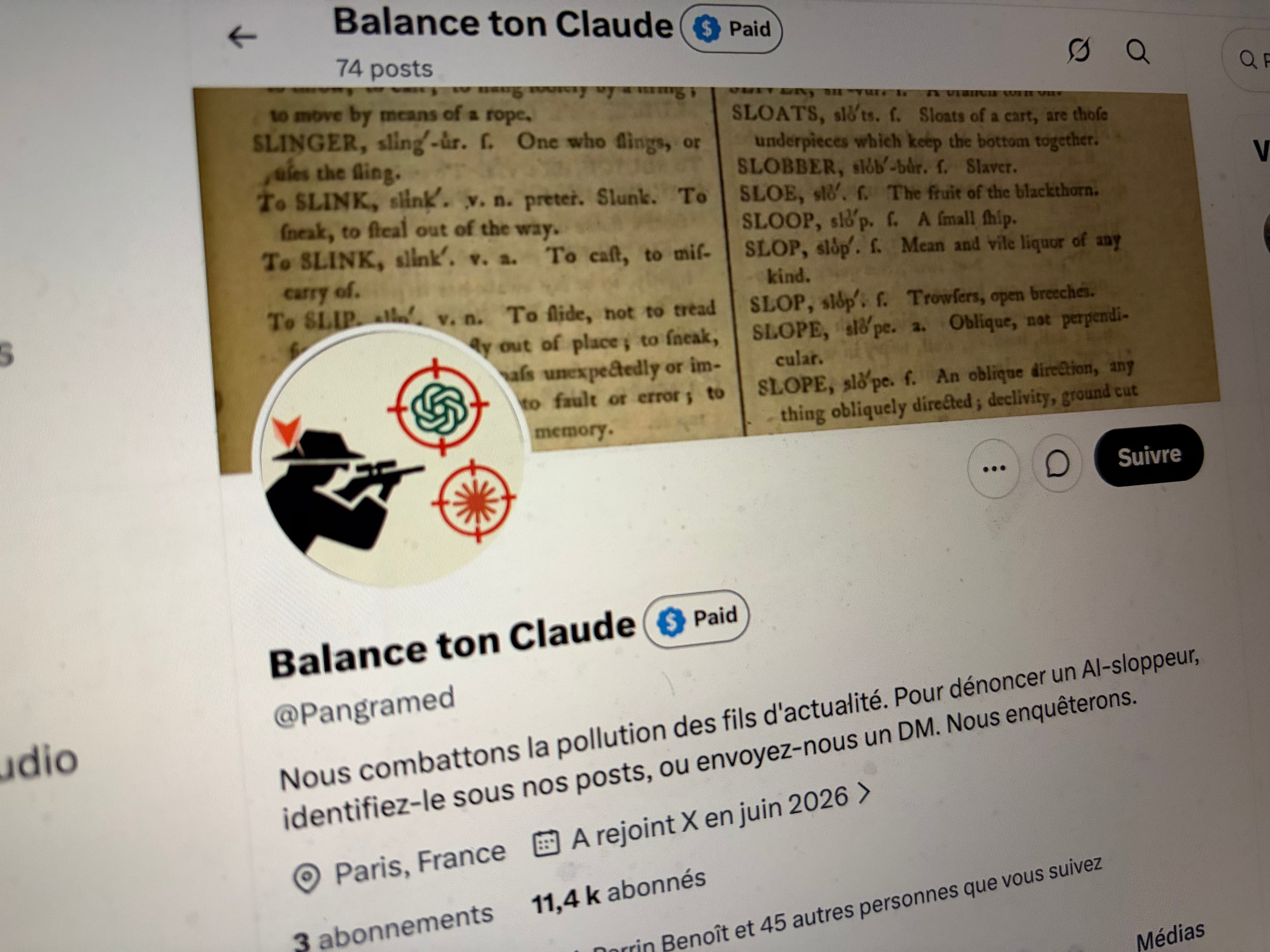 Samuel Fitoussi, son combat contre la "droite technoslop" : les coulisses de l’affaire Thelyson Orelien 
