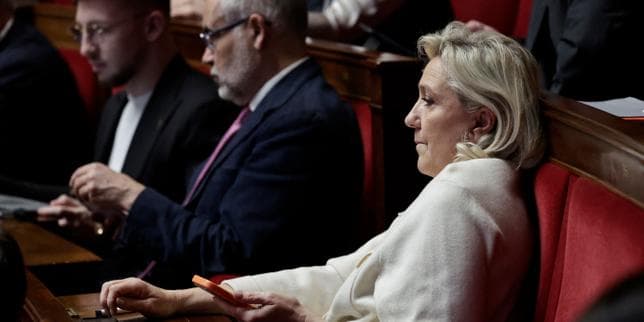 Economie et xénophobie : le double danger du RN