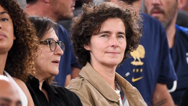 Kylian Mbappé se sépare de son avocate historique Delphine Verheyden