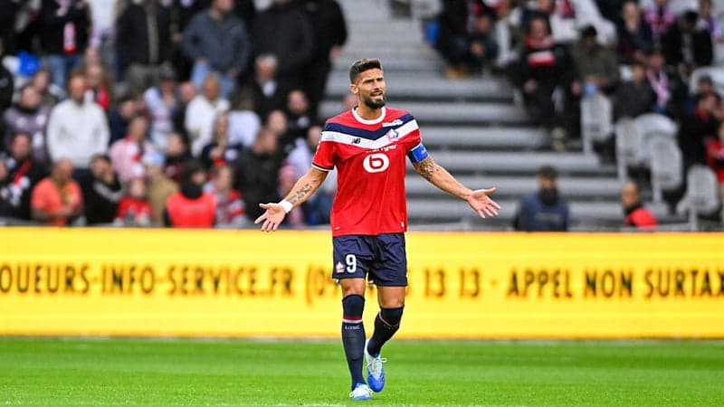 PRONOS PARIS RMC Les paris sur Arsenal - Lille du 13 octobre - Ligue des Champions