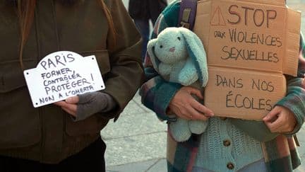 L'animateur du périscolaire visé par plusieurs plaintes pour "agression sexuelle" à Morières-lès-Avignon dans le Vaucluse placé en garde à vue
