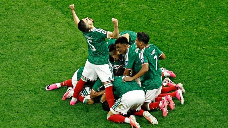 Coupe du monde 2026: deux morts lors des énormes célébrations au Mexique après la qualification pour les 8es de finale