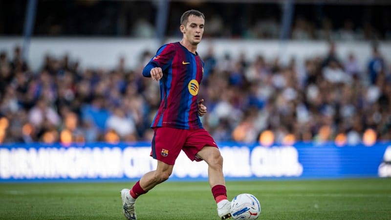 Mercato: les indésirables du Barça enragent contre leur direction