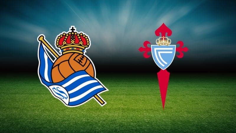 Real Sociedad - Celta Vigo : à quelle heure et sur quelle chaîne TV regarder le match de Liga en direct ?