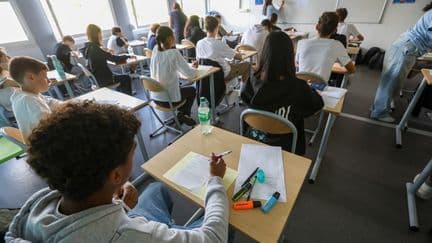 Malgré la canicule, les épreuves du brevet maintenues avec un certain nombre d'aménagements