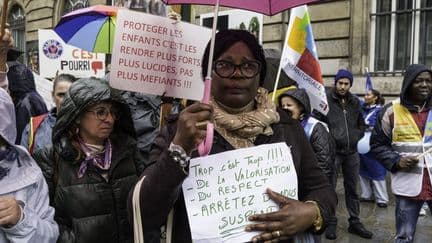 Violences dans le périscolaire à Paris : un animateur accusé d'agressions sexuelles relaxé