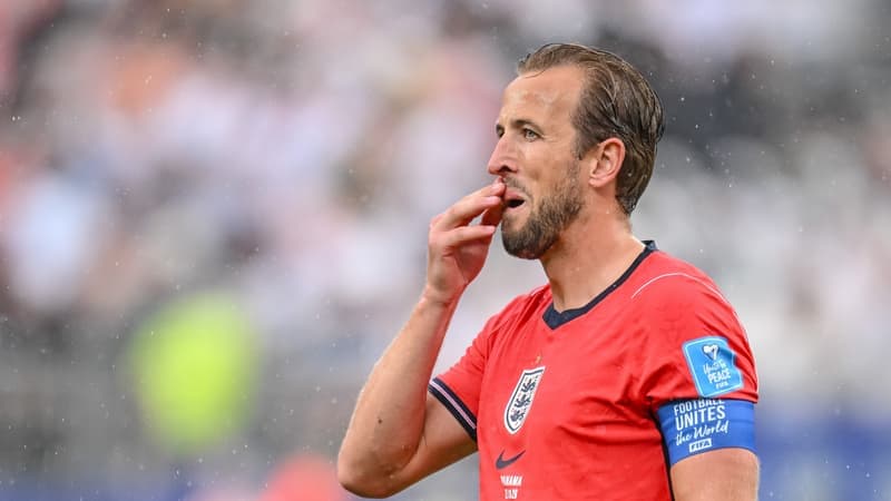 PRONOS PARIS RMC Le buteur du jour du 1er juillet – Coupe du Monde