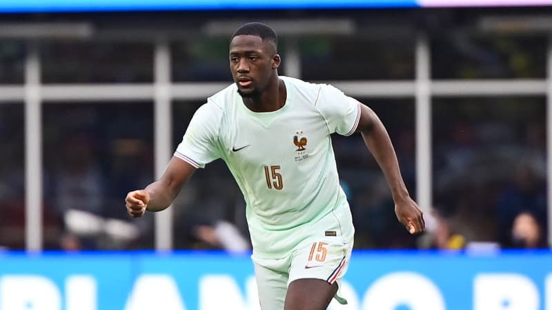DIRECT. Mercato: c'est officiel pour Ibrahima Konaté au Real Madrid