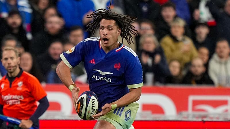 DIRECT. France A-Angleterre A: suivez le match entre les Bleus et les Anglais en live