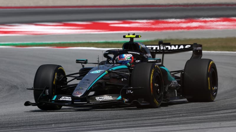 Canicule: le Grand Prix d’Autriche de F1 classé "à risque" en raison de la chaleur