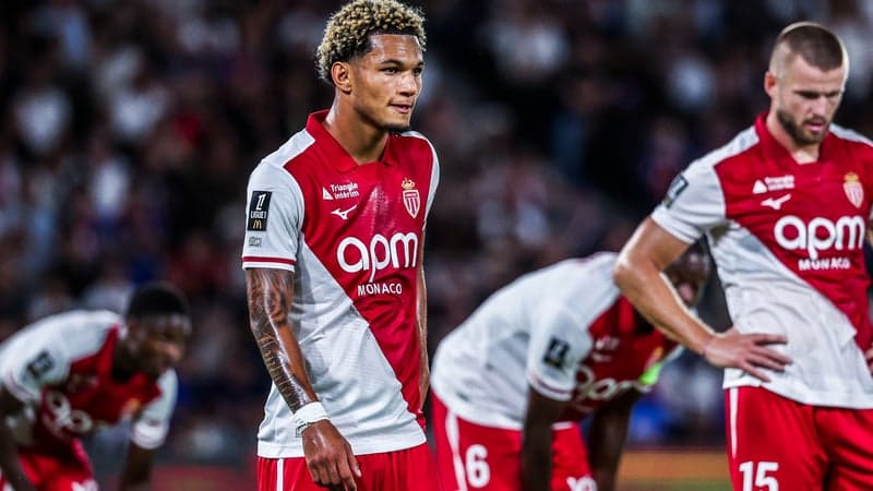 PRONOS PARIS RMC Les paris sur Monaco - Fribourg du 22 octobre - Ligue Europa Conférence