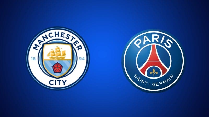 Manchester City - PSG : sur quelle chaîne TV et à quelle heure regarder le match de Ligue des Champions en direct ?