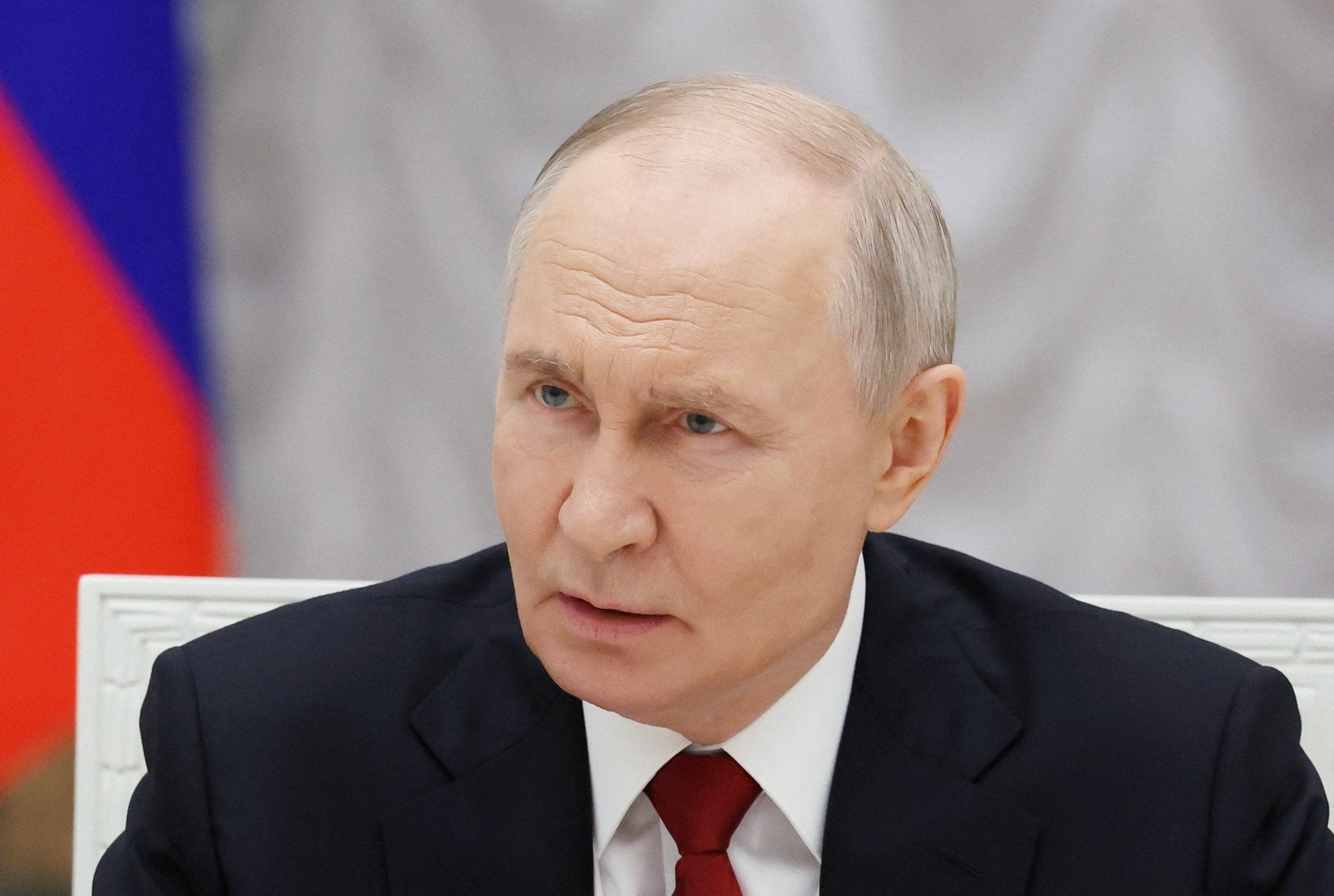 "Le déclin de la Russie est unique dans l’Histoire" : l'évolution du monde vue par Branko Milanovic