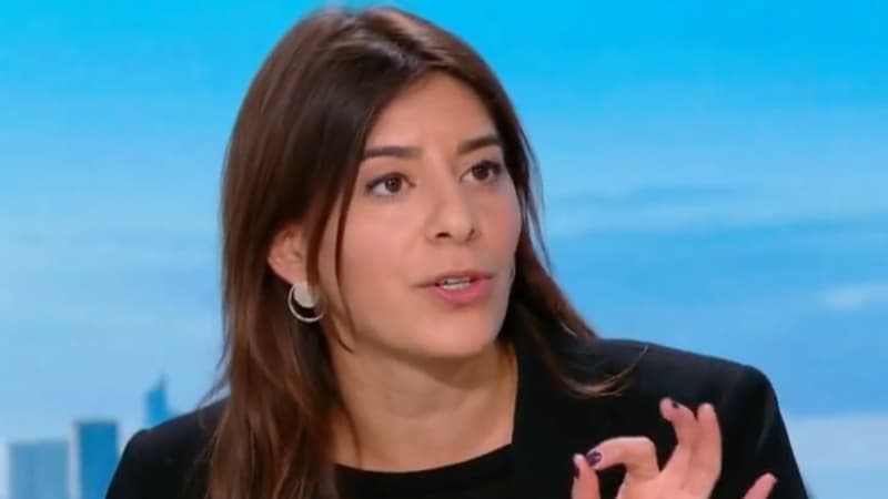 Achraf Hakimi bientôt jugé pour viol: du "soulagement" et de "l'espoir" pour la plaignante, selon son avocate