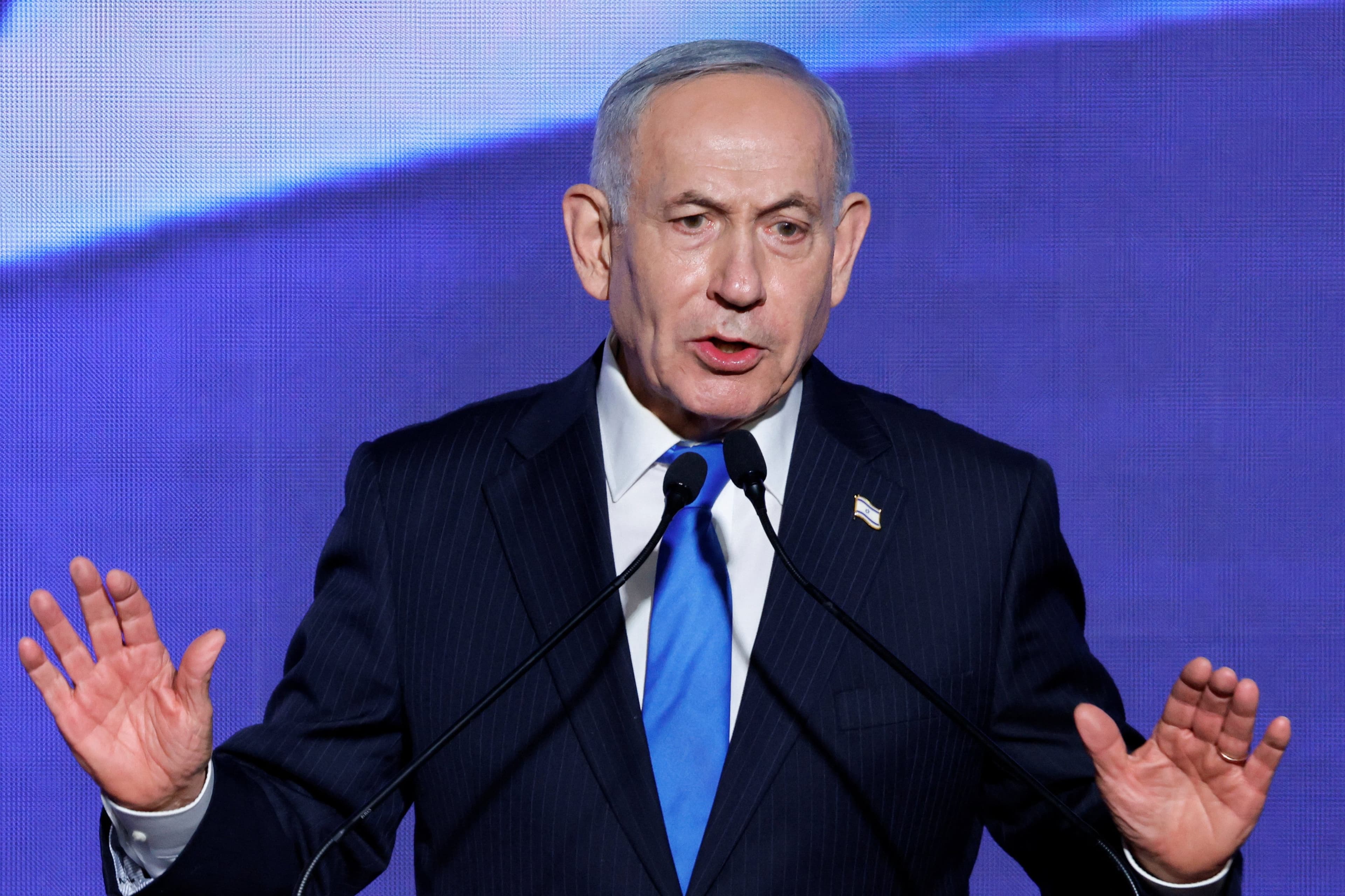 "Benyamin Netanyahou a privilégié sa coalition par rapport aux otages" : le regard du journaliste israélien Shlomi Eldar