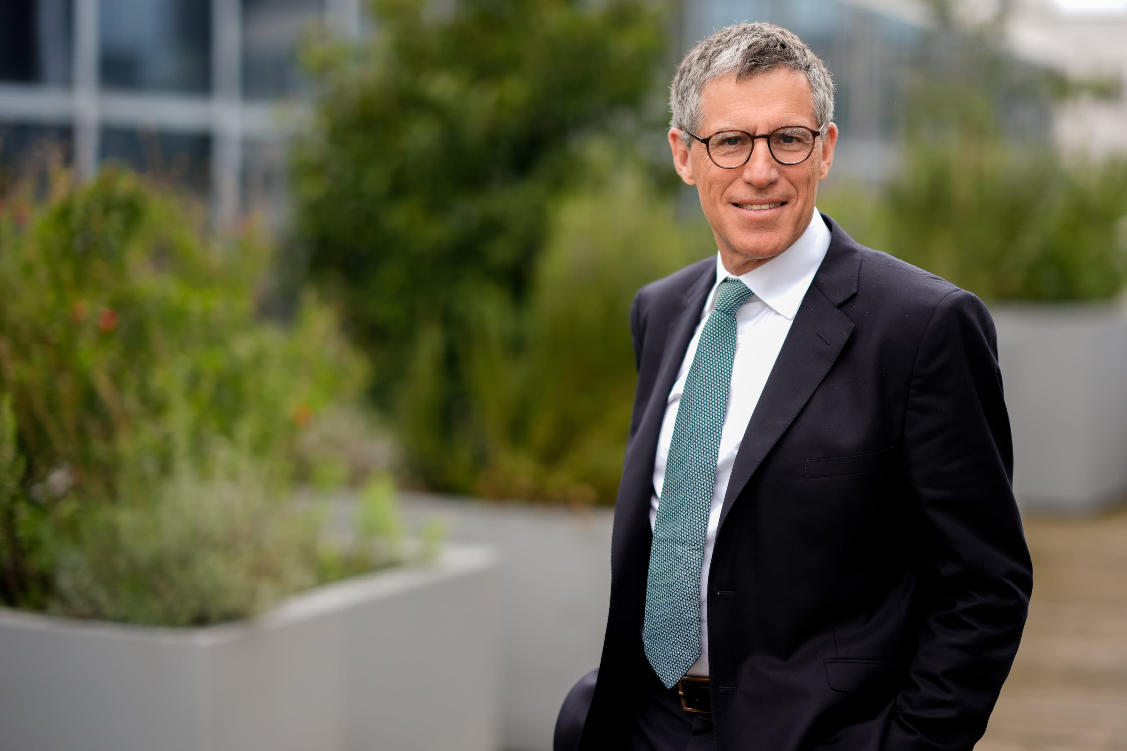 Equans, la filiale de Bouygues qui transforme l'air en or : "Nous savons gérer toutes les atmosphères"